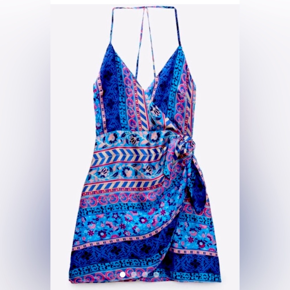 Zara mini dress
